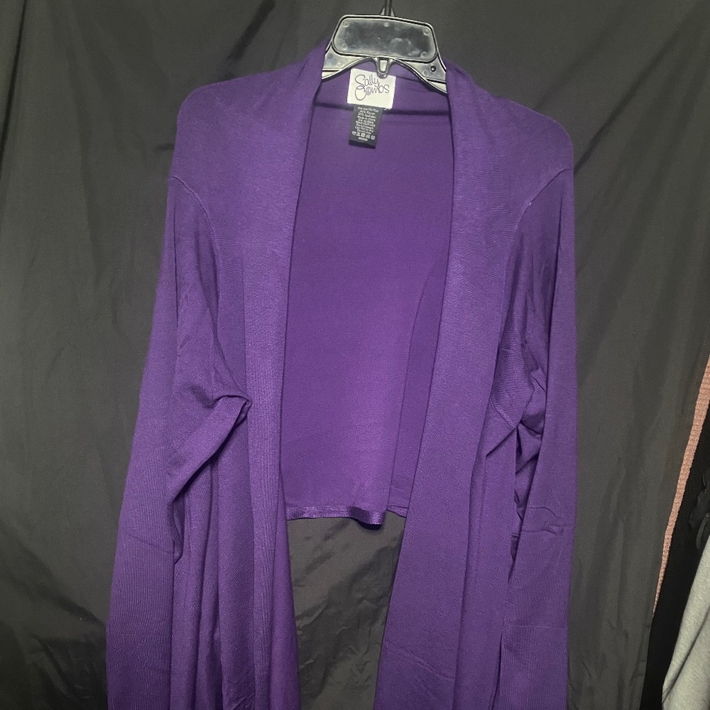 Cardigan